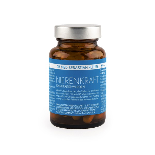Nierenkraft (1 Monat)