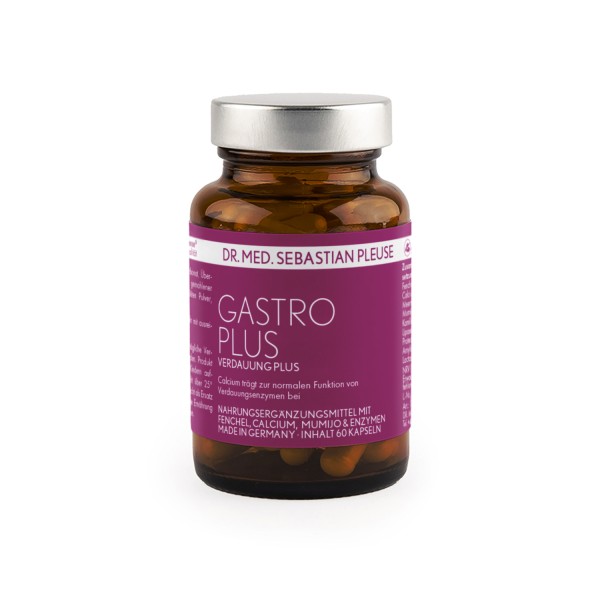 Gastro Plus (1 Monat)