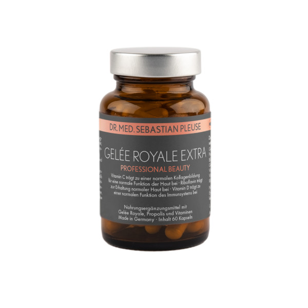 Gelée Royale Extra (1 Monat)