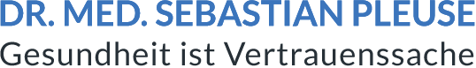 Dr. med. Sebastian Pleuse