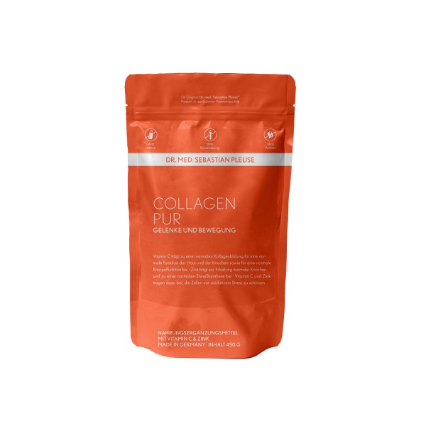 Collagen Pur MAXIPACK (45 Tage)