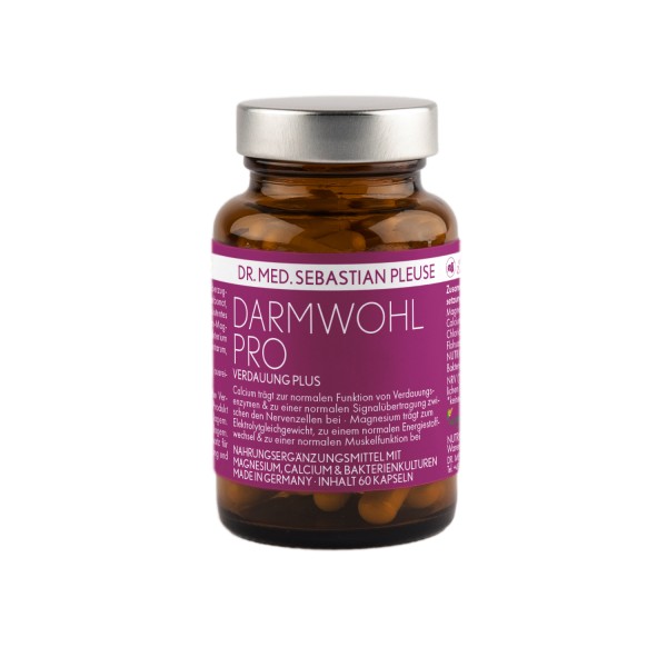 Darmwohl Pro (1 Monat)