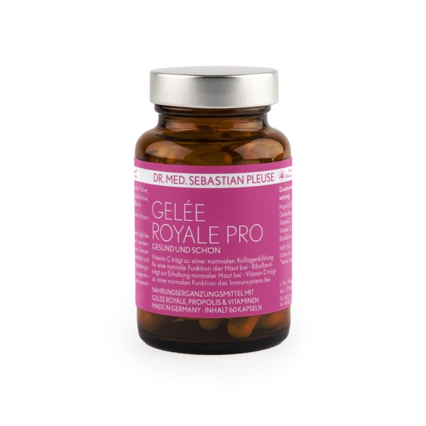 Gelée Royale Pro (1 Monat)