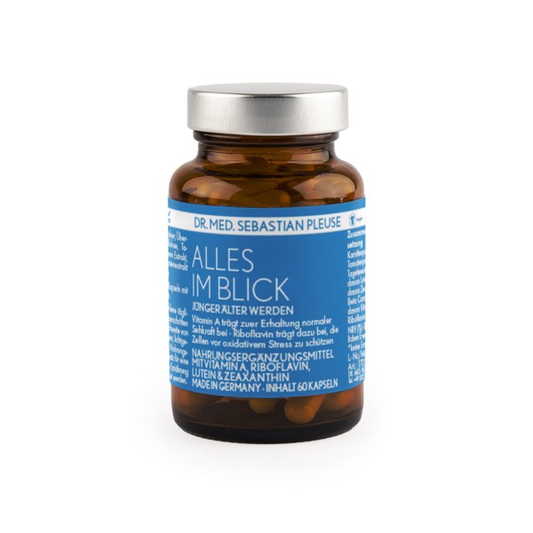 Alles im Blick (1 Monat)