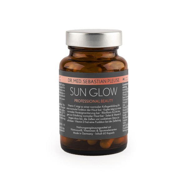 Sun Glow (2 Monate)