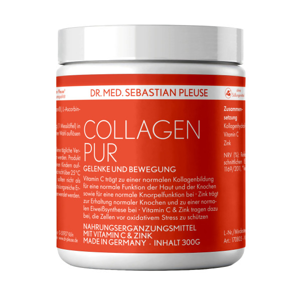 Collagen Pur (1 Monat)